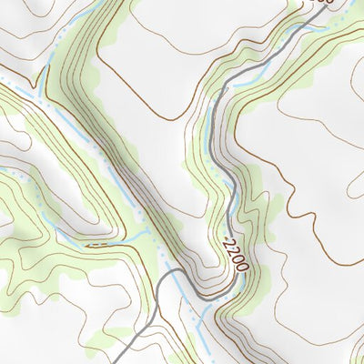 30102SE Page 100 Sanderson Topo Preview 3