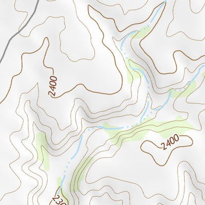 30102SE Page 101 Sanderson Topo Preview 3