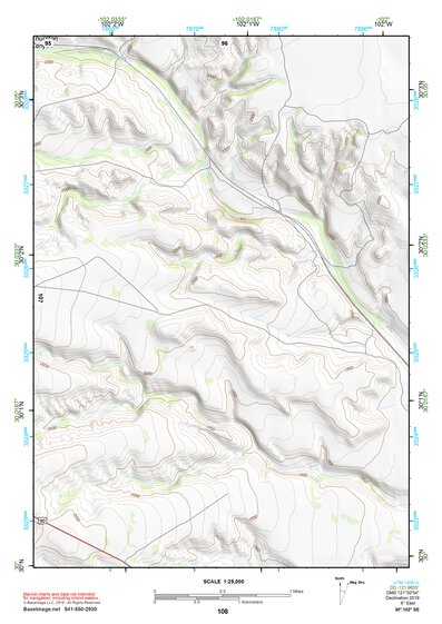 30102SE Page 108 Sanderson Topo Preview 1