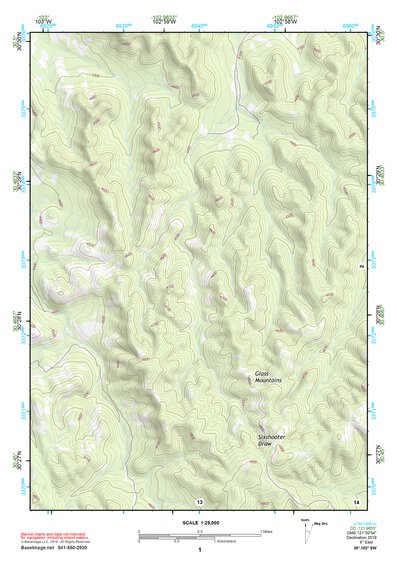 30102SW Page 1 Sanderson Topo Preview 1
