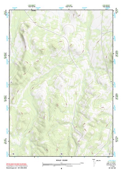 30102SW Page 4 Sanderson Topo Preview 1