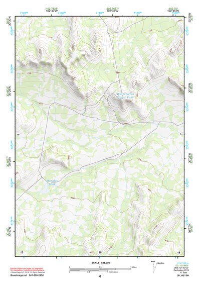 30102SW Page 6 Sanderson Topo Preview 1