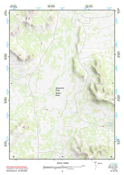 30102SW Page 7 Sanderson Topo Preview 1