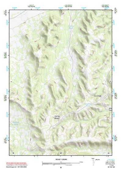 30102SW Page 8 Sanderson Topo Preview 1