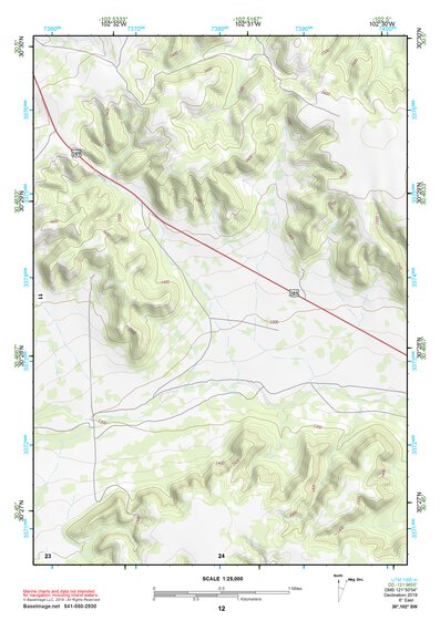 30102SW Page 12 Sanderson Topo Preview 1