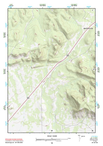 30102SW Page 13 Sanderson Topo Preview 1