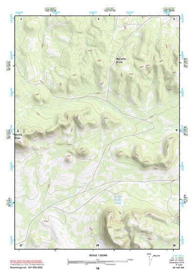 30102SW Page 16 Sanderson Topo Preview 1