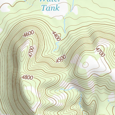30102SW Page 16 Sanderson Topo Preview 3