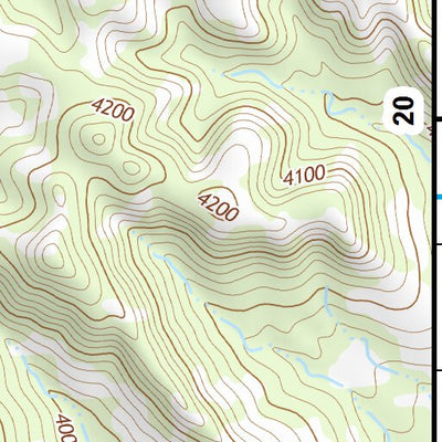 30102SW Page 19 Sanderson Topo Preview 3