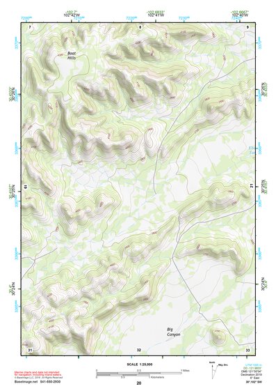 30102SW Page 20 Sanderson Topo Preview 1