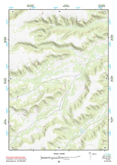 30102SW Page 22 Sanderson Topo Preview 1