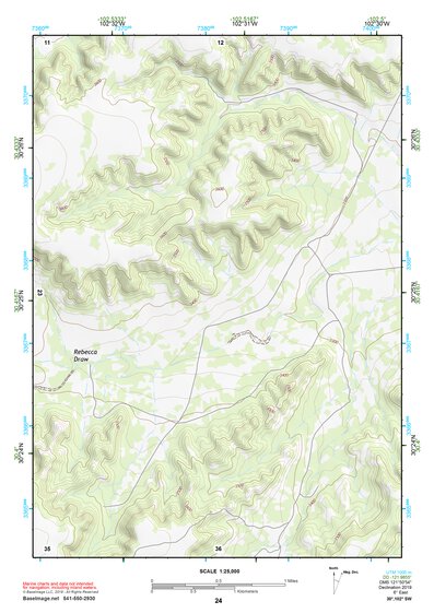 30102SW Page 24 Sanderson Topo Preview 1