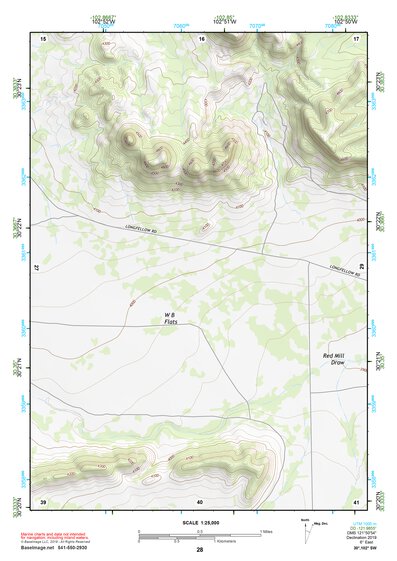 30102SW Page 28 Sanderson Topo Preview 1
