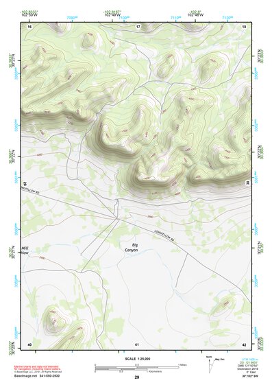 30102SW Page 29 Sanderson Topo Preview 1