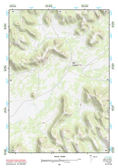 30102SW Page 31 Sanderson Topo Preview 1