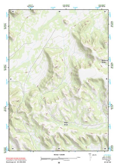 30102SW Page 32 Sanderson Topo Preview 1