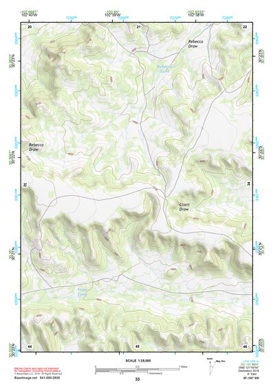 30102SW Page 33 Sanderson Topo Preview 1