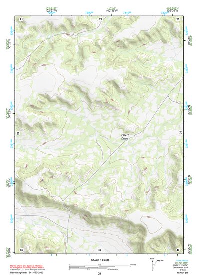 30102SW Page 34 Sanderson Topo Preview 1