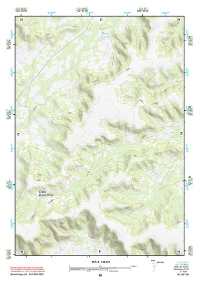 30102SW Page 35 Sanderson Topo Preview 1