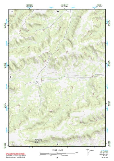 30102SW Page 36 Sanderson Topo Preview 1