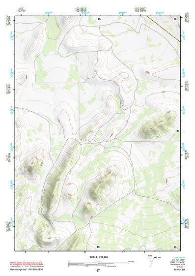 30102SW Page 37 Sanderson Topo Preview 1