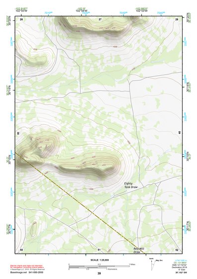 30102SW Page 39 Sanderson Topo Preview 1