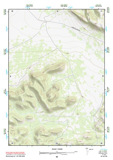 30102SW Page 42 Sanderson Topo Preview 1
