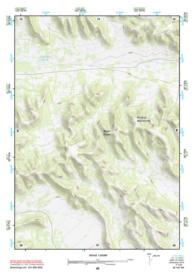 30102SW Page 45 Sanderson Topo Preview 1