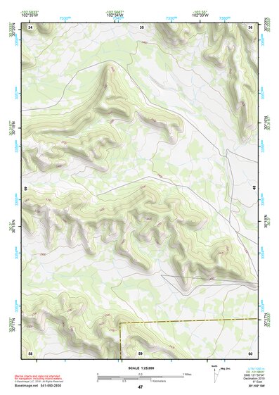 30102SW Page 47 Sanderson Topo Preview 1