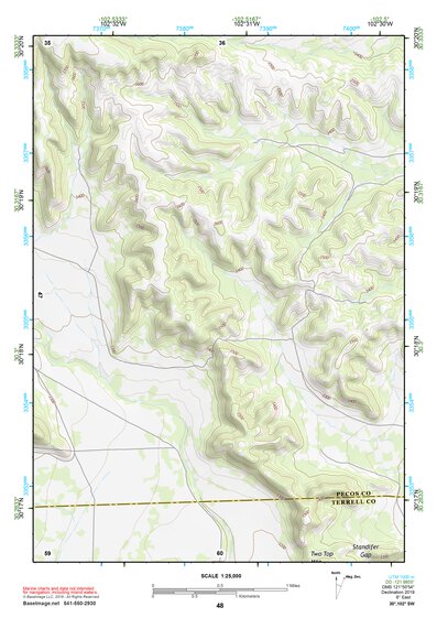 30102SW Page 48 Sanderson Topo Preview 1