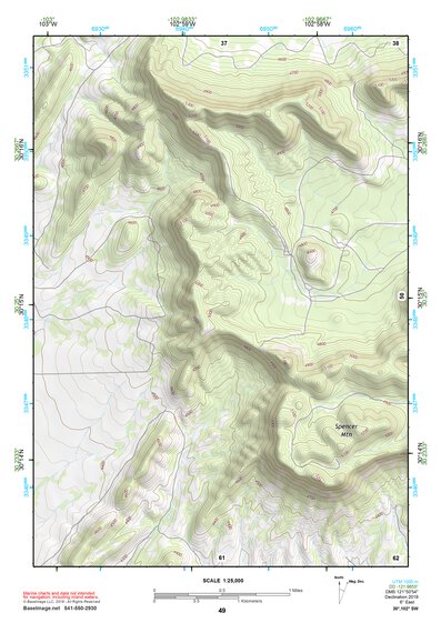 30102SW Page 49 Sanderson Topo Preview 1