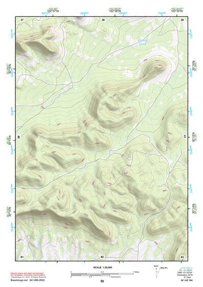 30102SW Page 50 Sanderson Topo Preview 1