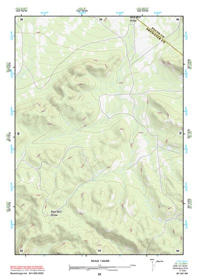 30102SW Page 51 Sanderson Topo Preview 1