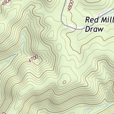 30102SW Page 51 Sanderson Topo Preview 3