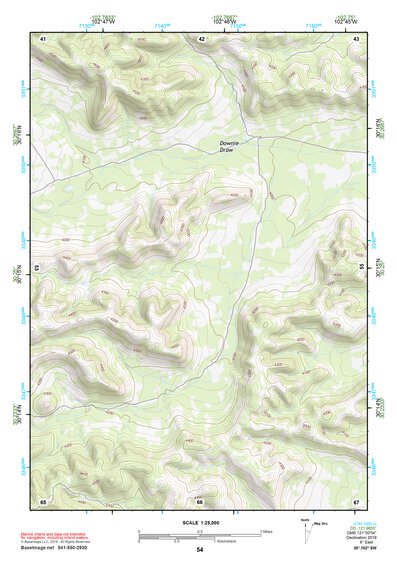 30102SW Page 54 Sanderson Topo Preview 1
