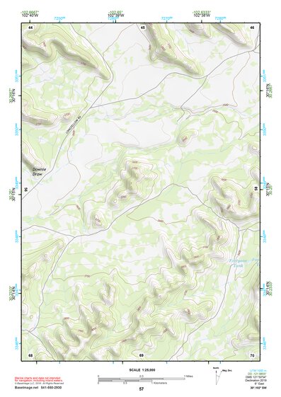 30102SW Page 57 Sanderson Topo Preview 1