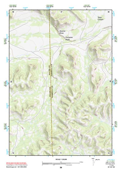 30102SW Page 59 Sanderson Topo Preview 1