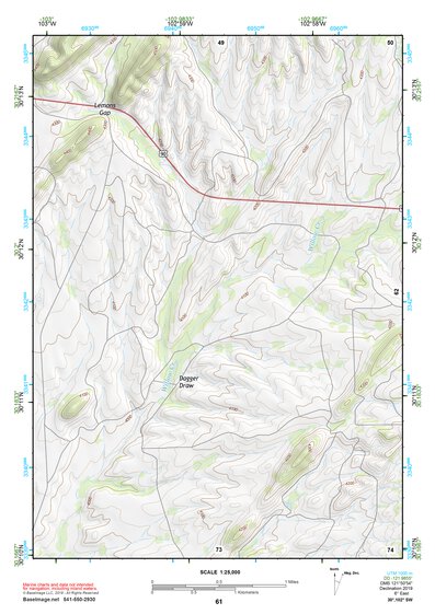 30102SW Page 61 Sanderson Topo Preview 1
