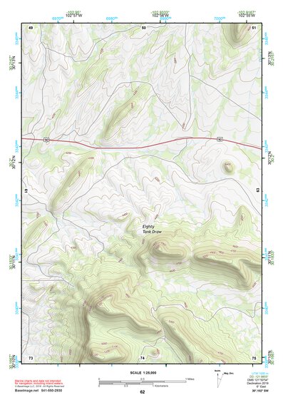 30102SW Page 62 Sanderson Topo Preview 1