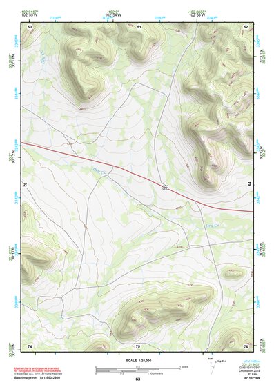 30102SW Page 63 Sanderson Topo Preview 1