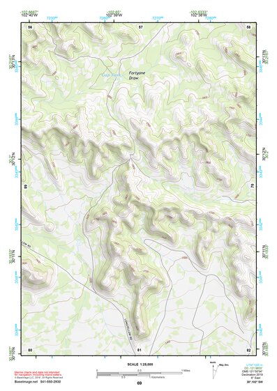 30102SW Page 69 Sanderson Topo Preview 1