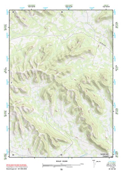30102SW Page 72 Sanderson Topo Preview 1