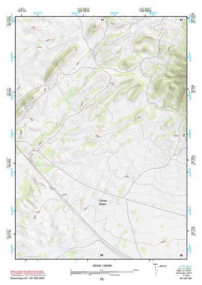 30102SW Page 73 Sanderson Topo Preview 1