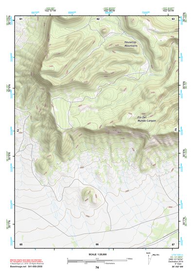 30102SW Page 74 Sanderson Topo Preview 1