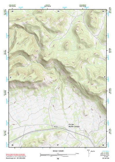 30102SW Page 75 Sanderson Topo Preview 1