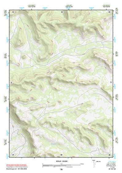 30102SW Page 76 Sanderson Topo Preview 1