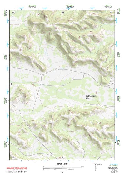 30102SW Page 78 Sanderson Topo Preview 1