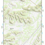 30102SW Page 79 Sanderson Topo Preview 1