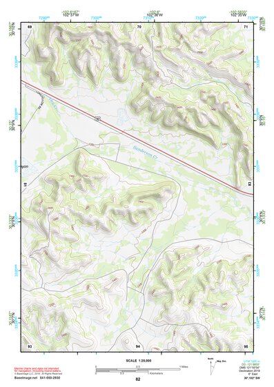 30102SW Page 82 Sanderson Topo Preview 1