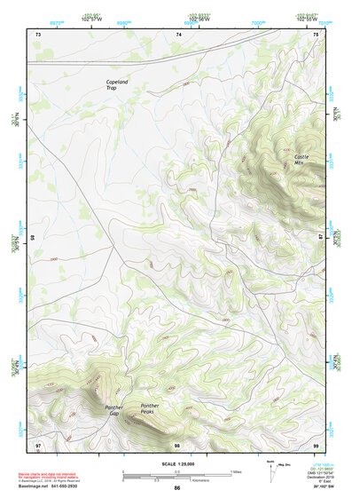 30102SW Page 86 Sanderson Topo Preview 1
